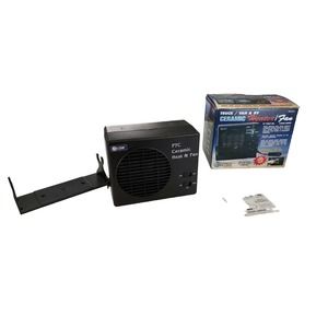 Vector Ptc Ceramic Heat & Fan Truck Van Rv
